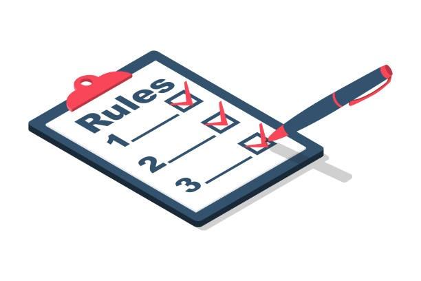 Règlement REGLEMENT